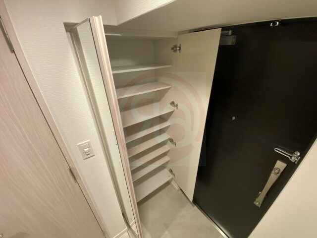 S-RESIDENCE高井田Centralの物件内観写真