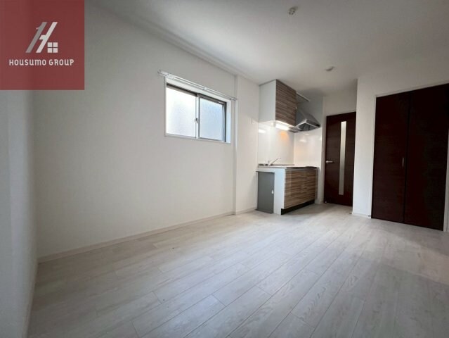 Luna Terrace近大前の物件内観写真