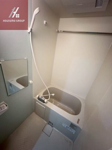 Luna Terrace近大前の物件内観写真