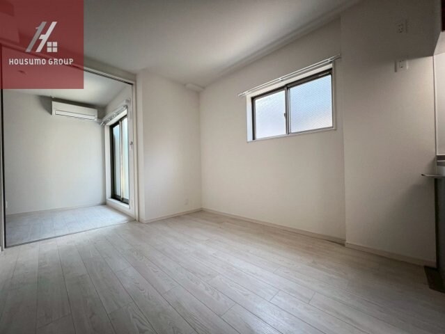 Luna Terrace近大前の物件内観写真