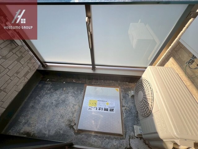 Luna Terrace近大前の物件内観写真