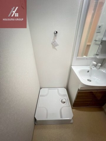 Luna Terrace近大前の物件内観写真