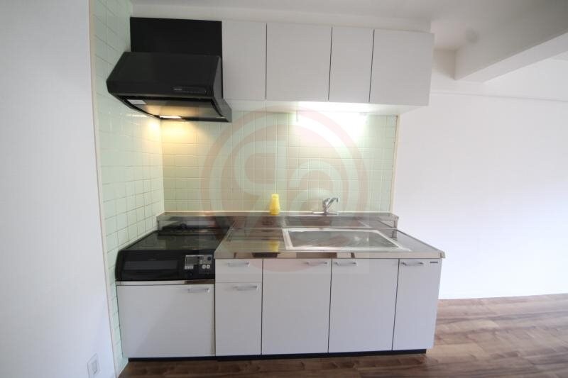 フローラ長田の物件内観写真