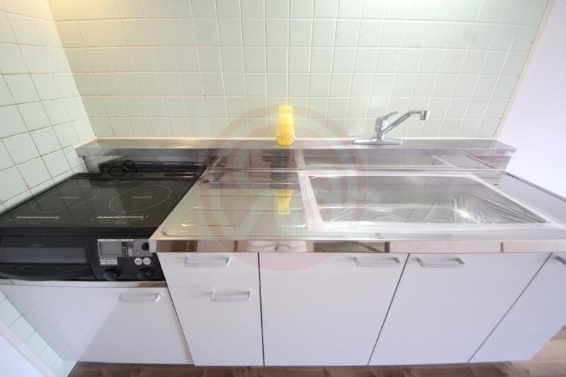 フローラ長田の物件内観写真