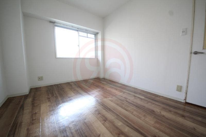 フローラ長田の物件内観写真