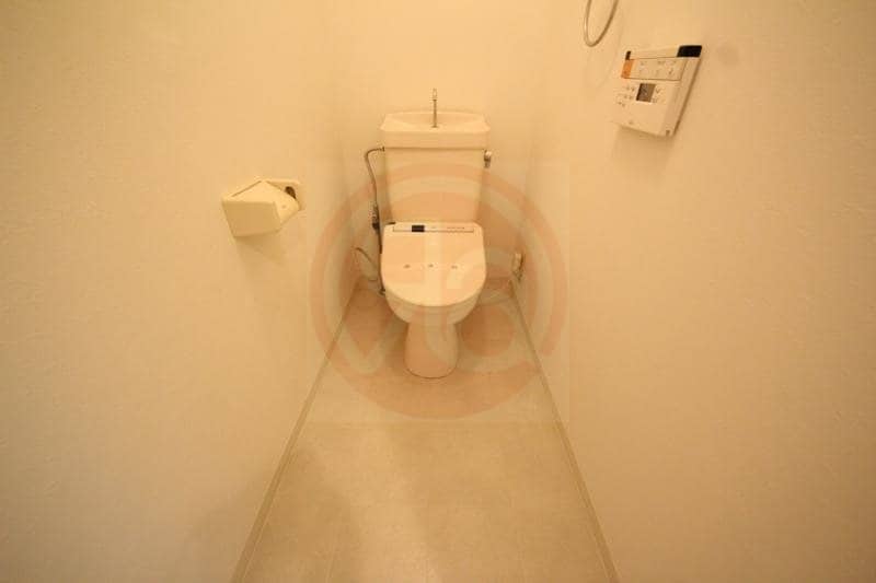 フローラ長田の物件内観写真