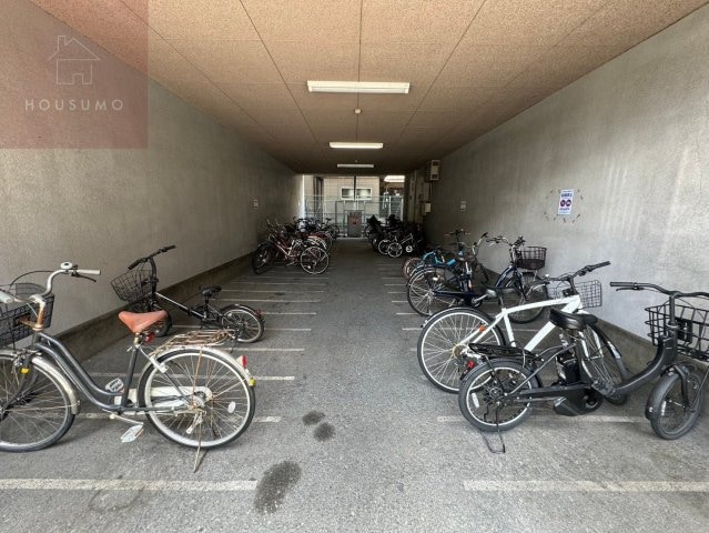 フローラ長田の物件内観写真