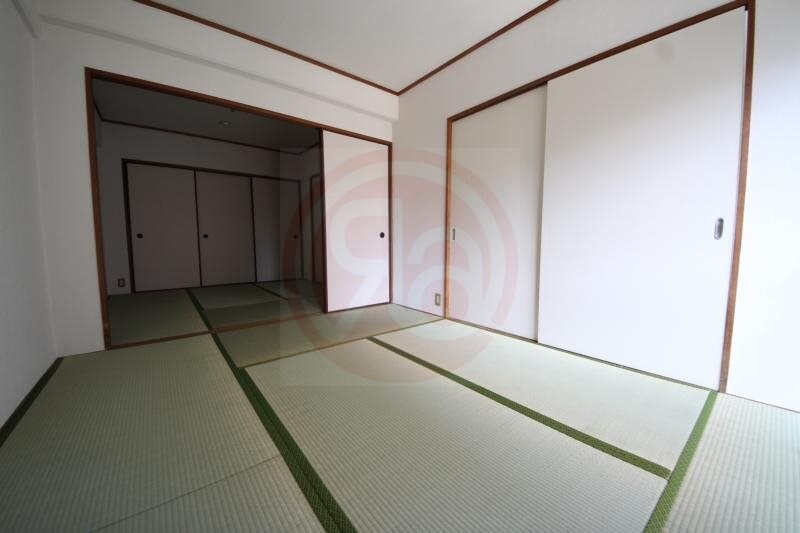 フローラ長田の物件内観写真