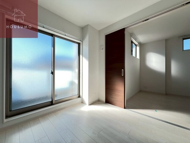 ジャカルタ519の物件内観写真