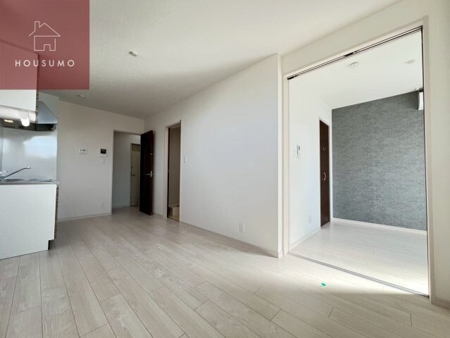 ジャカルタ519の物件内観写真