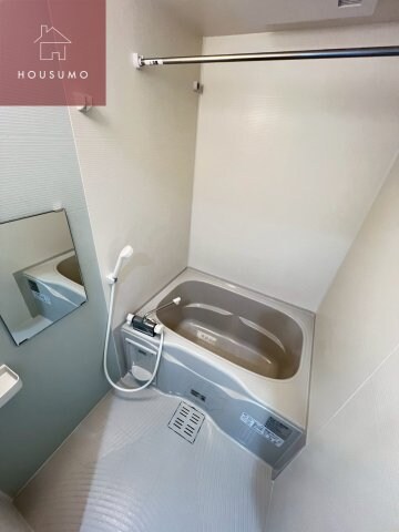 ジャカルタ519の物件内観写真