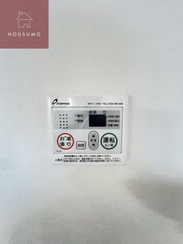 ジャカルタ519の物件内観写真