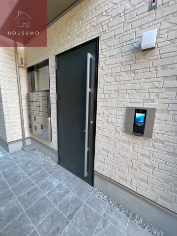 ジャカルタ519の物件外観写真