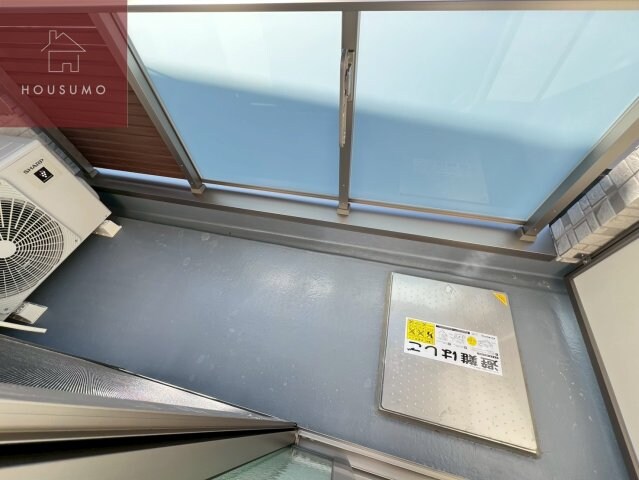 ジャカルタ519の物件内観写真