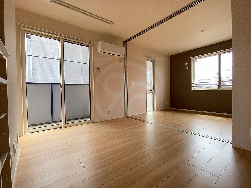 クローバー友井の物件内観写真