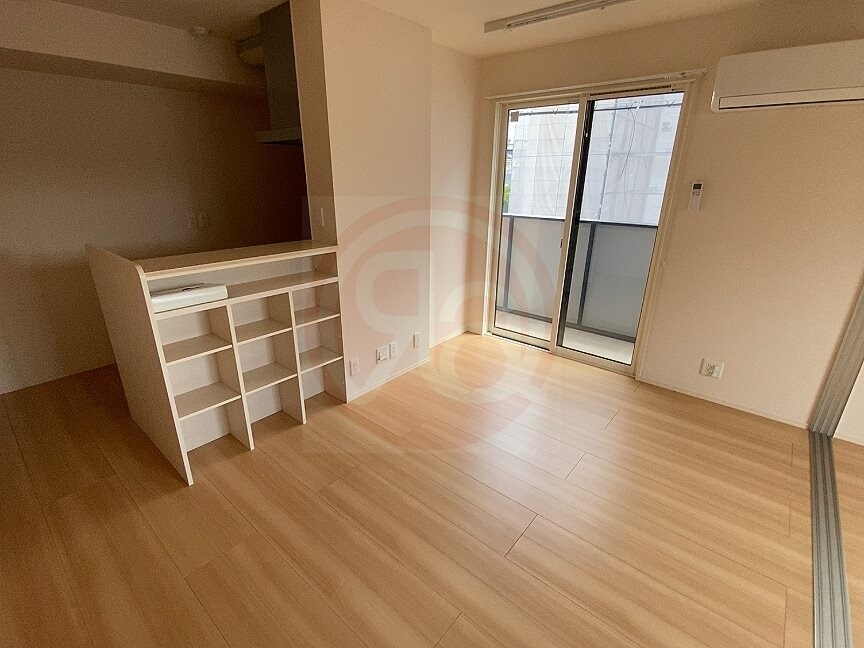 クローバー友井の物件内観写真