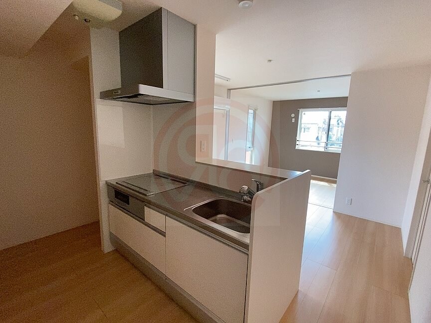 クローバー友井の物件内観写真