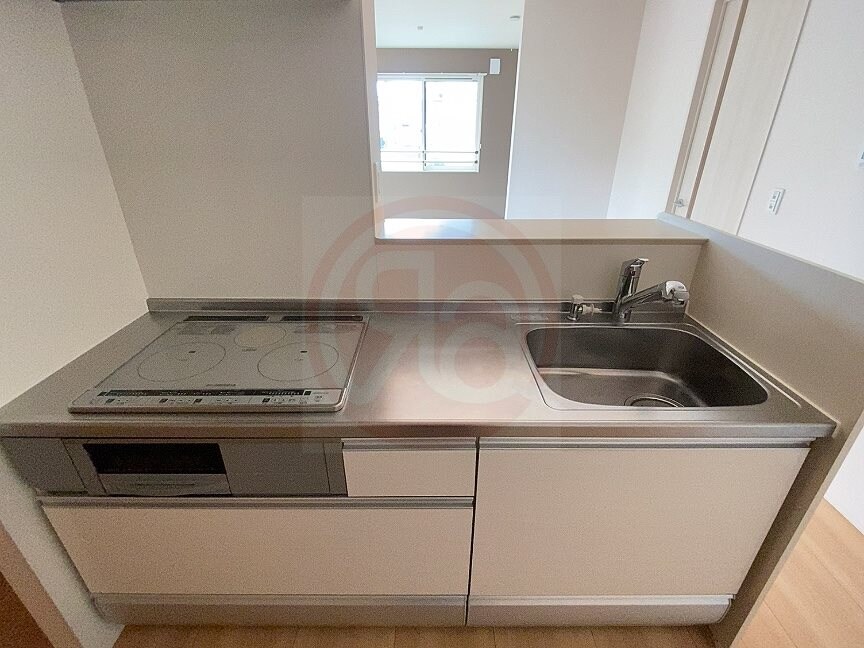 クローバー友井の物件内観写真