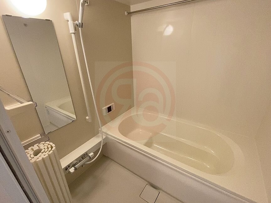 クローバー友井の物件内観写真