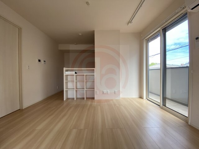 クローバー友井の物件内観写真