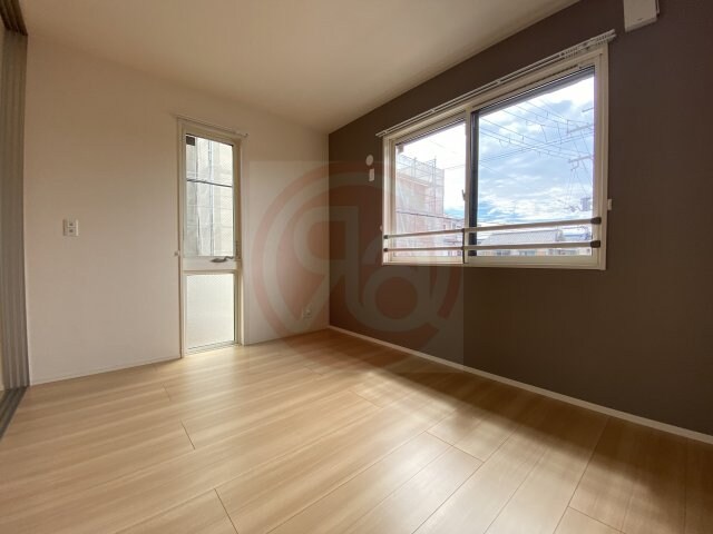 クローバー友井の物件内観写真