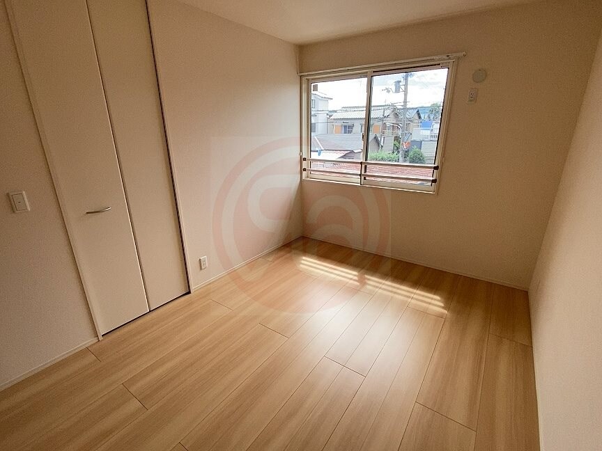 クローバー友井の物件内観写真