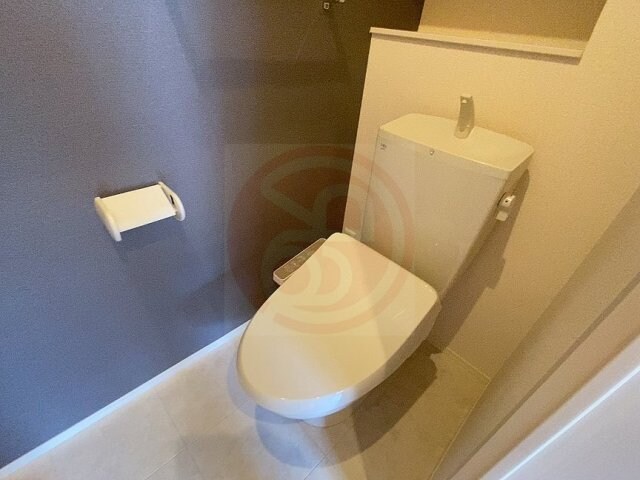 クローバー友井の物件内観写真