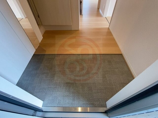 クローバー友井の物件内観写真