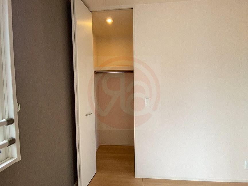 クローバー友井の物件内観写真