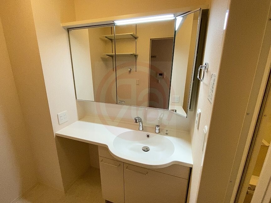 クローバー友井の物件内観写真