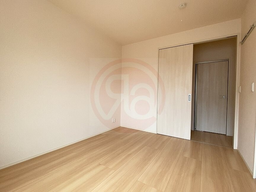 クローバー友井の物件内観写真