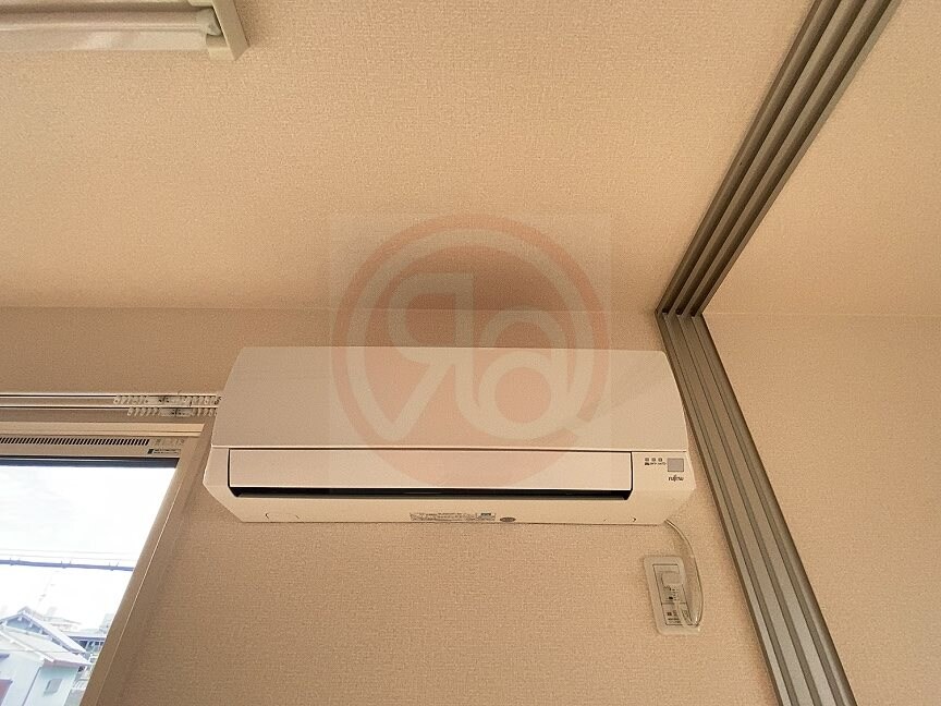 クローバー友井の物件内観写真