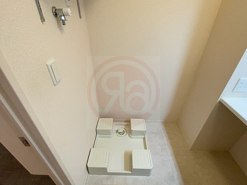 クローバー友井の物件内観写真