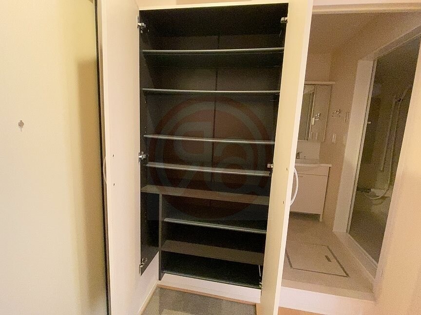 クローバー友井の物件内観写真