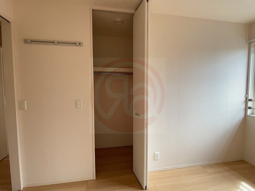 クローバー友井の物件内観写真