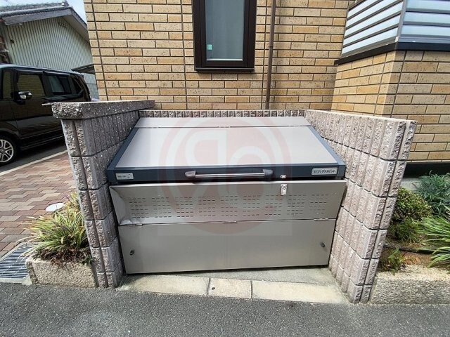 クローバー友井の物件内観写真