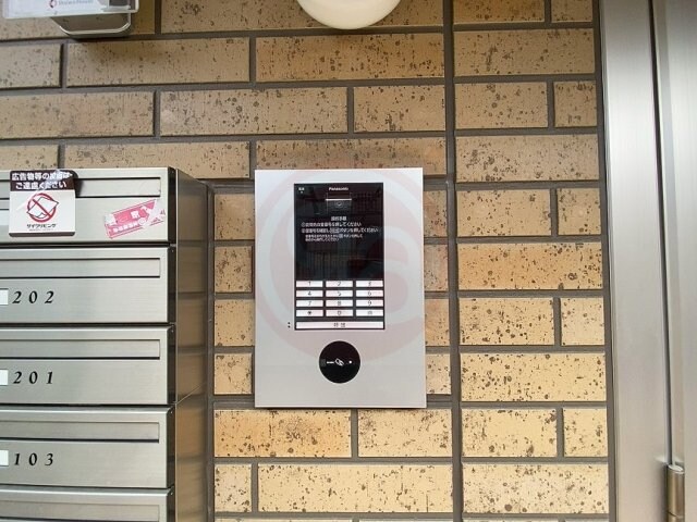 クローバー友井の物件内観写真