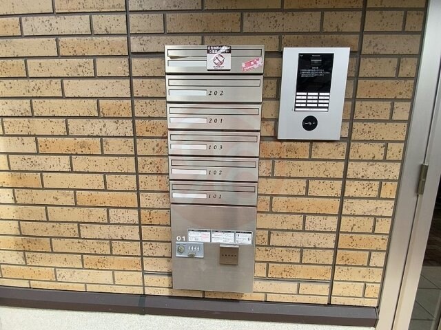 クローバー友井の物件内観写真