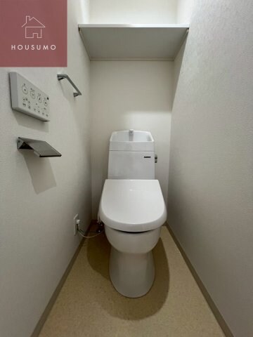 ジャカルタ519の物件内観写真