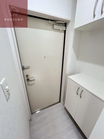 ジャカルタ519の物件内観写真