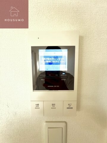 ジャカルタ519の物件内観写真