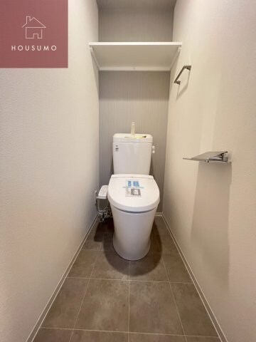 ワールドアイ大阪East Cityの物件内観写真