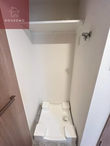 ワールドアイ大阪East Cityの物件内観写真