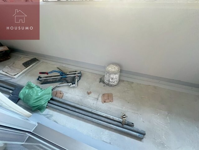 ワールドアイ大阪East Cityの物件内観写真