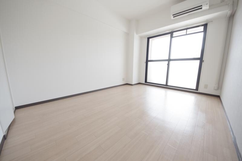 オークハイツの物件内観写真