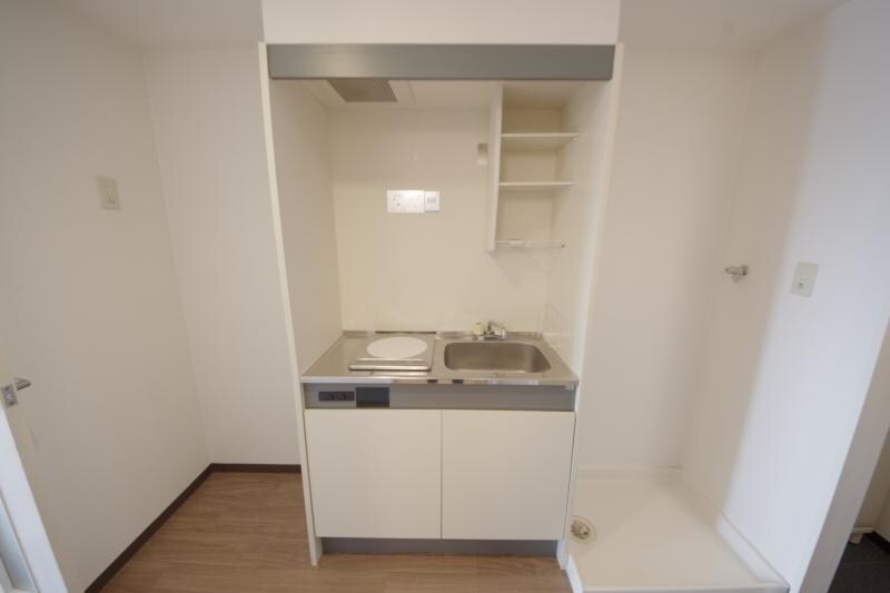 オークハイツの物件内観写真