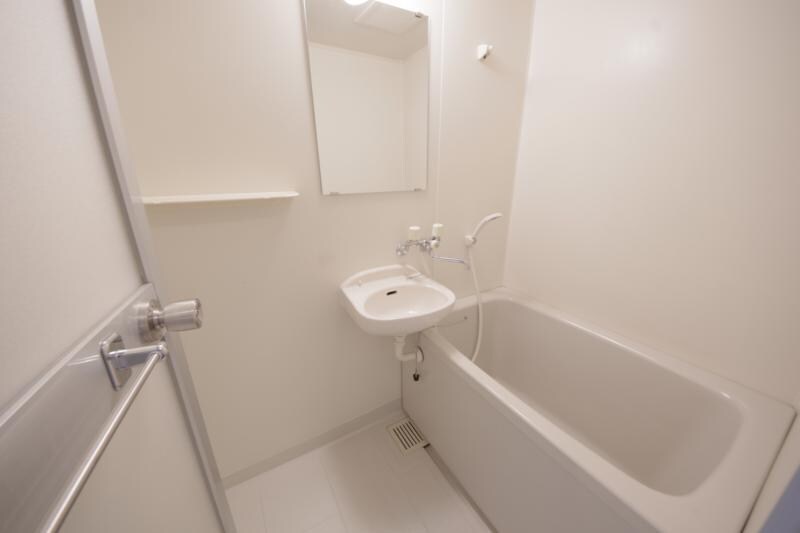 オークハイツの物件内観写真