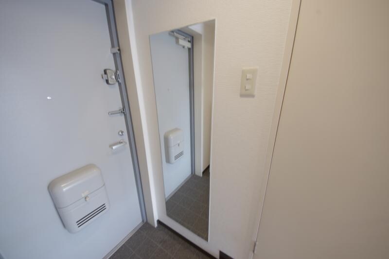 オークハイツの物件内観写真