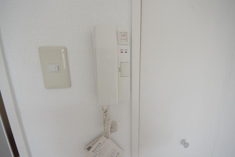 オークハイツの物件内観写真