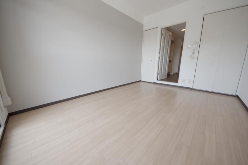 オークハイツの物件内観写真